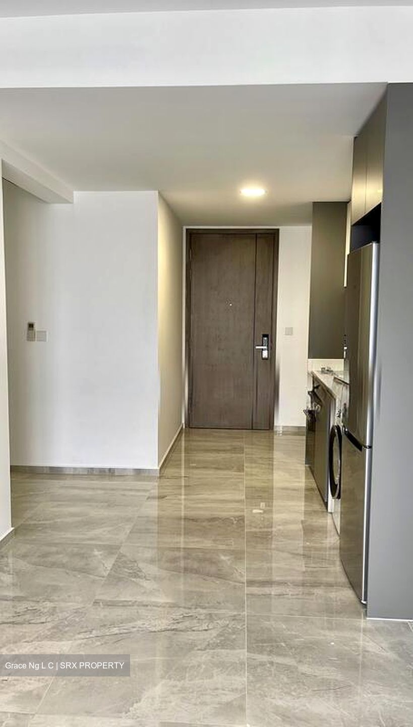 Affinity At Serangoon (D19), Apartment #568752531